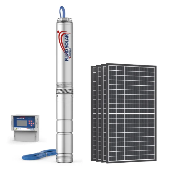 FLUID SOLAR