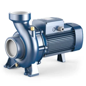 HF High Flow