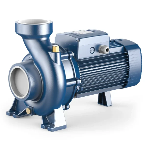 HF High Flow