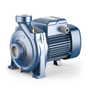 HF Medium Flow