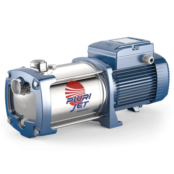 PLURIJET 90-130-200