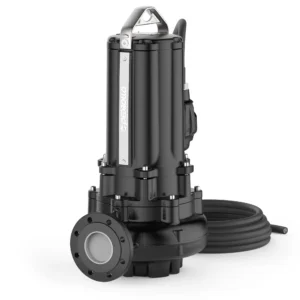 VXC4 High Flow